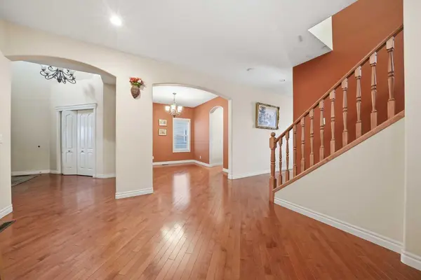 27 Saddleland WAY NE, Calgary, AB T3J5K6