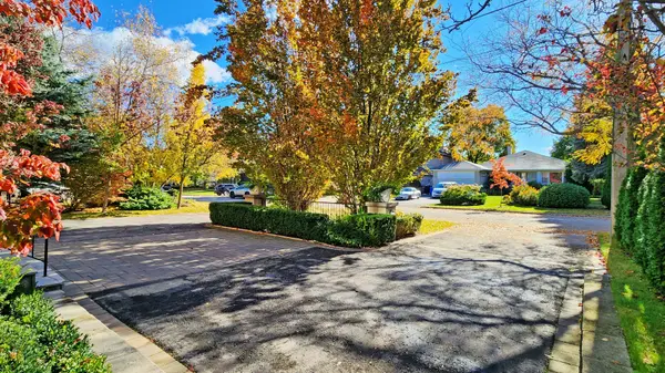 164 Owen BLVD, Toronto C12, ON M2P 1G7