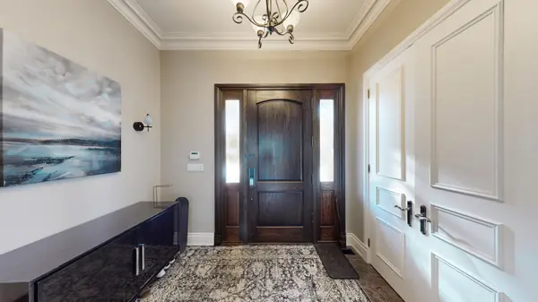 164 Owen BLVD, Toronto C12, ON M2P 1G7