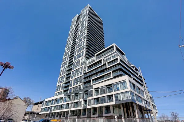 5 Defries ST #3304, Toronto C08, ON M5A 0W7
