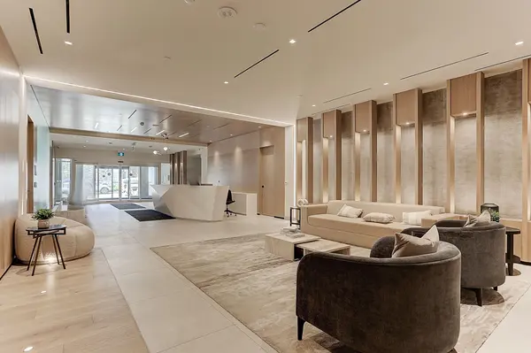 5 Defries ST #3304, Toronto C08, ON M5A 0W7