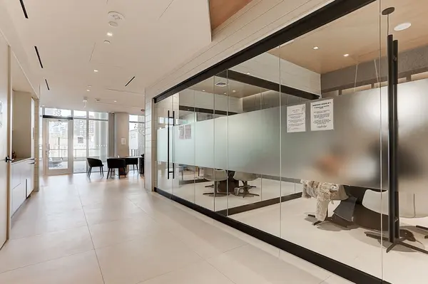 5 Defries ST #3304, Toronto C08, ON M5A 0W7