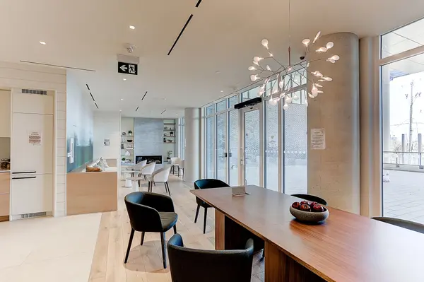 5 Defries ST #3304, Toronto C08, ON M5A 0W7