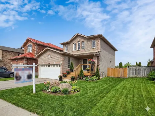 2264 JACK CRES, Innisfil, ON L9S 2C8