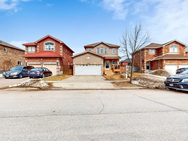 2264 JACK CRES, Innisfil, ON L9S 2C8