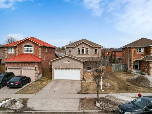 2264 JACK CRES, Innisfil, ON L9S 2C8