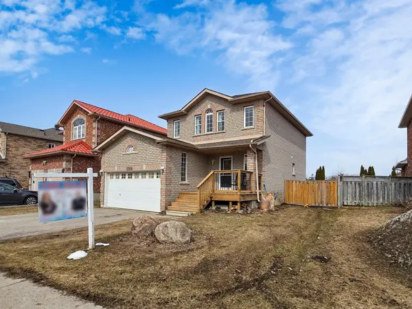 2264 JACK CRES, Innisfil, ON L9S 2C8