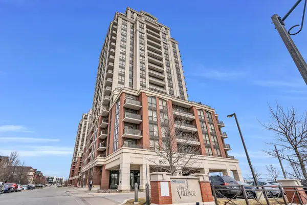 9500 Markham RD #1806, Markham, ON L6E 0N6