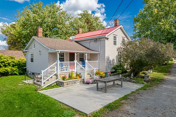 3012 8th Concession RD, Adjala-tosorontio, ON L0G 1W0