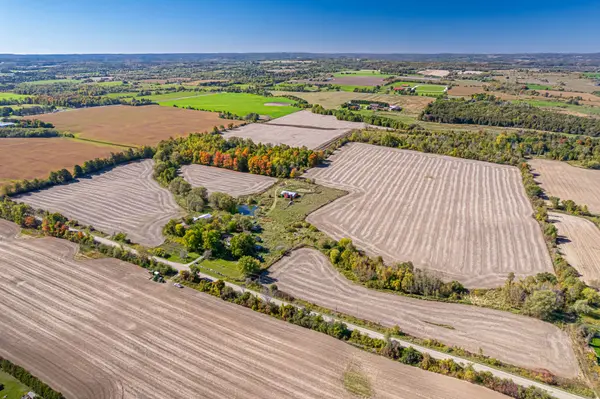 3012 8th Concession RD, Adjala-tosorontio, ON L0G 1W0