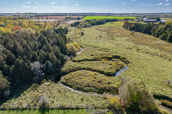 3012 8th Concession RD, Adjala-tosorontio, ON L0G 1W0