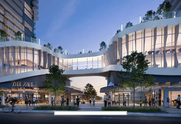 225 Commerce ST #1812, Vaughan, ON L4K 0P9