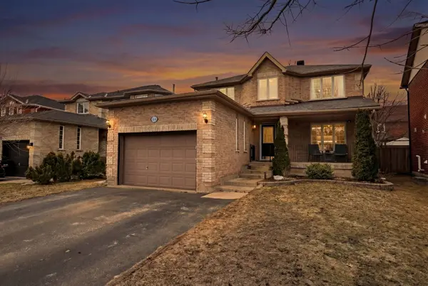 44 Sherwood CT,  Barrie,  ON L4N 9V1