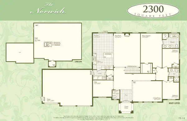 Lot 1 Cottonwood ST, Springwater, ON L0L 1Y2