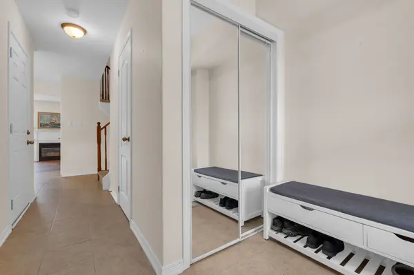 75 Prince William WAY #38, Barrie, ON L4N 7P5