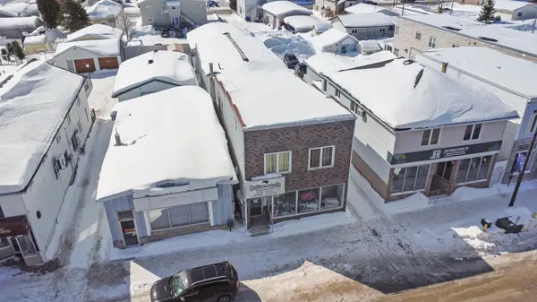 811 George ST, Hearst, ON P0L 1N0