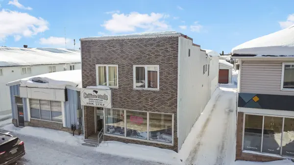 811 George ST, Hearst, ON P0L 1N0