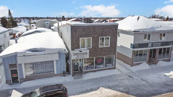 811 George ST, Hearst, ON P0L 1N0