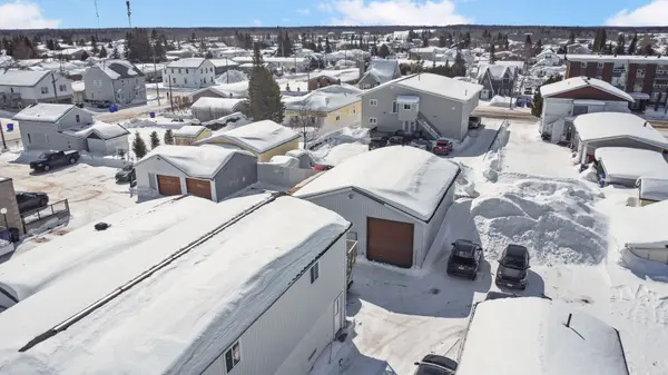 811 George ST, Hearst, ON P0L 1N0