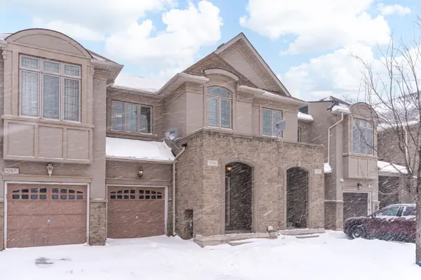 1259 Craigleith RD, Oakville, ON L6H 0B6