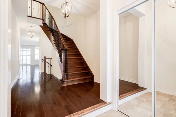 1259 Craigleith RD, Oakville, ON L6H 0B6