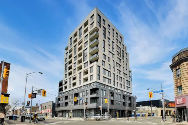 758 Dovercourt RD #609, Toronto W02, ON M6H 2X2