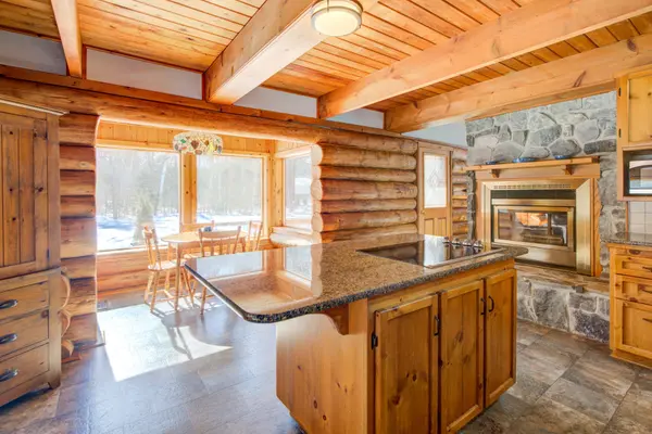 199 Kelly's RD, Rideau Lakes, ON K7A 4S5