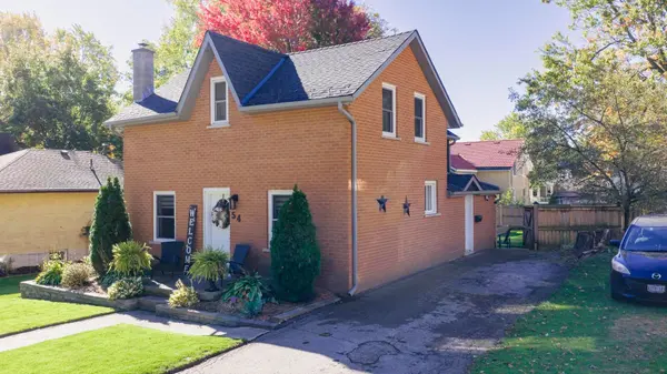 54 Waterloo ST, West Perth, ON N0K 1N0