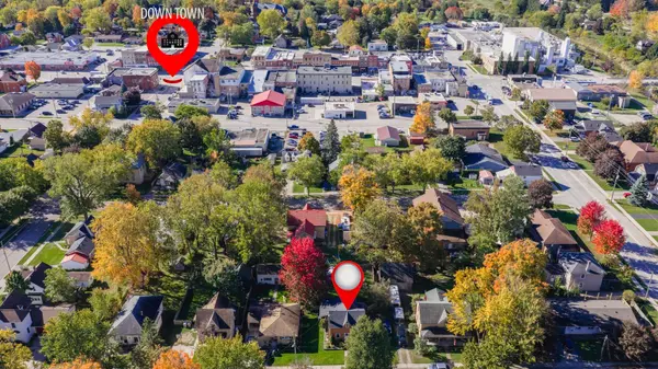 54 Waterloo ST, West Perth, ON N0K 1N0