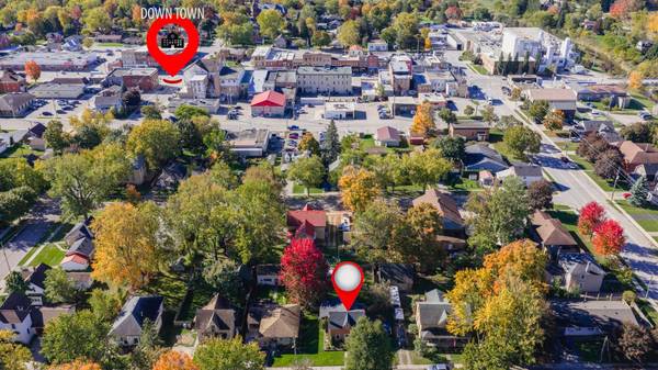 54 Waterloo ST, West Perth, ON N0K 1N0