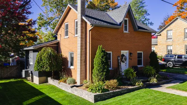 54 Waterloo ST, West Perth, ON N0K 1N0