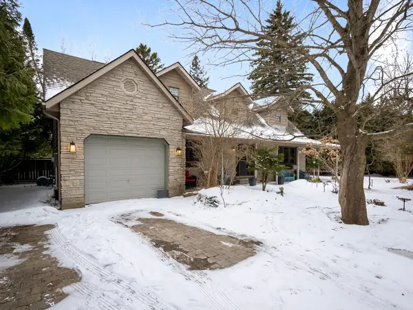 6 Kirkland PL, South Bruce Peninsula, ON N0H 2G0