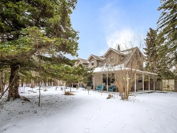 6 Kirkland PL, South Bruce Peninsula, ON N0H 2G0