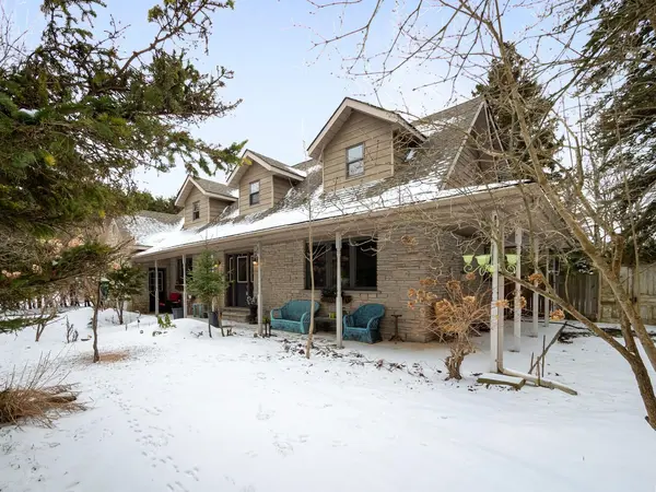 6 Kirkland PL, South Bruce Peninsula, ON N0H 2G0