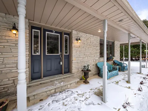 6 Kirkland PL, South Bruce Peninsula, ON N0H 2G0