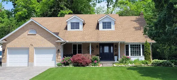 86 BLACKBURN CRES, Middlesex Centre, ON N0L 1R0