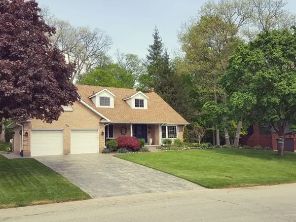 86 BLACKBURN CRES, Middlesex Centre, ON N0L 1R0