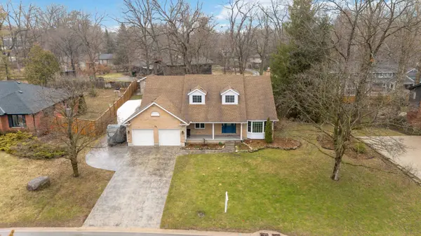 86 BLACKBURN CRES, Middlesex Centre, ON N0L 1R0