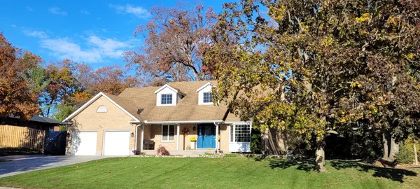 86 BLACKBURN CRES, Middlesex Centre, ON N0L 1R0