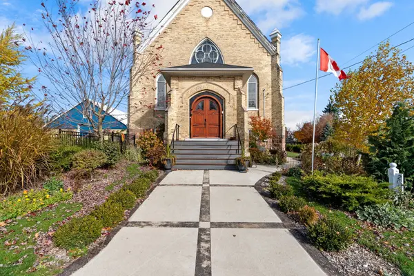 206 Bruce Road 86 RD, Huron-kinloss, ON N0G 2W0