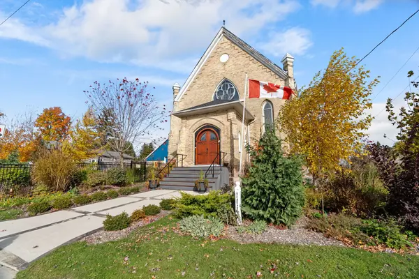 206 Bruce Road 86 RD, Huron-kinloss, ON N0G 2W0