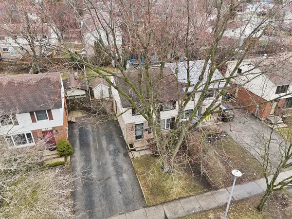 42 Sasha CRES, London South, ON N6E 2M5