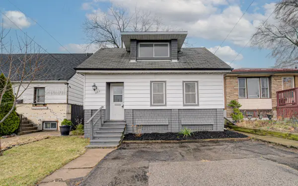 227 East 23rd ST, Hamilton, ON L8V 2X2