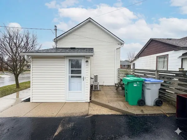 138 Britannia RD E, Goderich, ON N7A 1H8