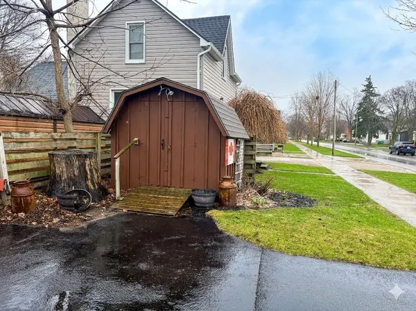 138 Britannia RD E, Goderich, ON N7A 1H8