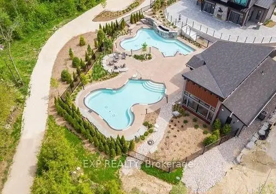 20 Beckwith LN #307, Blue Mountains, ON L9Y 0R4