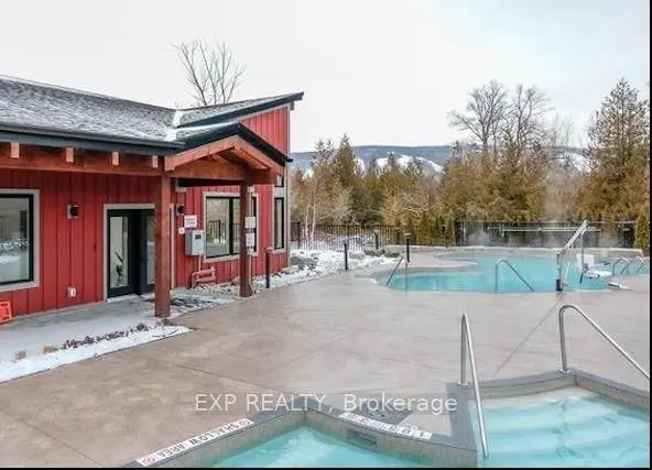 20 Beckwith LN #307, Blue Mountains, ON L9Y 0R4