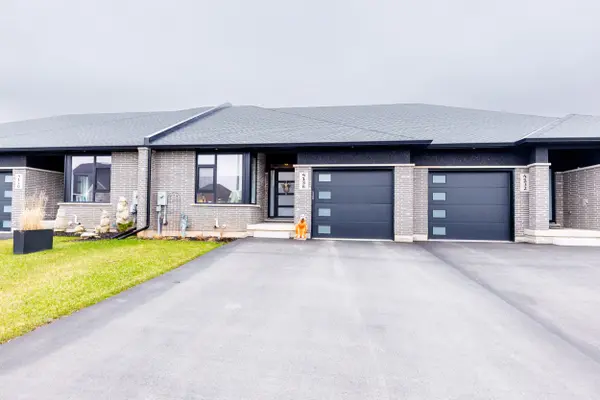 4136 VILLAGE CREEK DR, Fort Erie, ON L0S 1S0