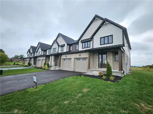 40 Anne ST W, Minto, ON N0G 1Z0