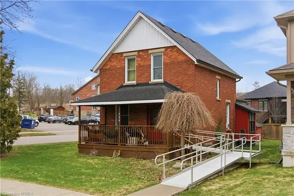 139 Willow ST, Brant, ON N3L 2L4